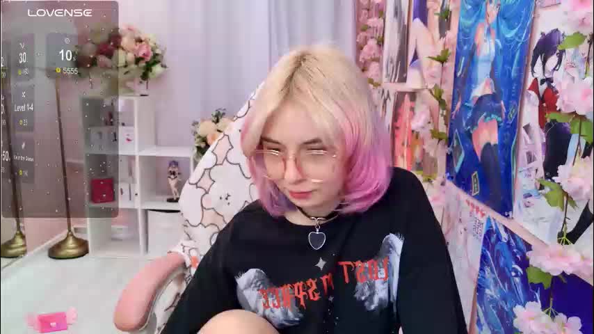 coconut_mia Live Sex December 13, 2025