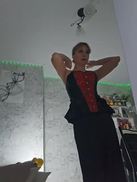 _Toxic_Tiger_ Live Sex December 18, 2025