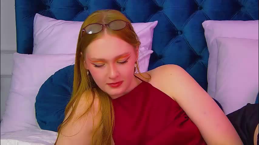 agatafoxley Live Sex December 13, 2025