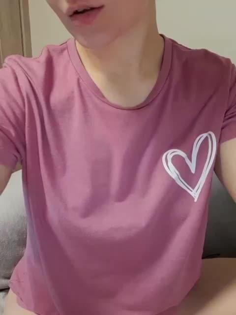 ELiin Live Sex December 13, 2025