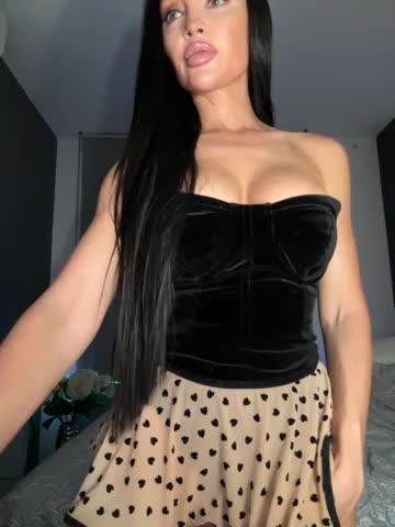 HotNicoleX Live Sex December 13, 2025