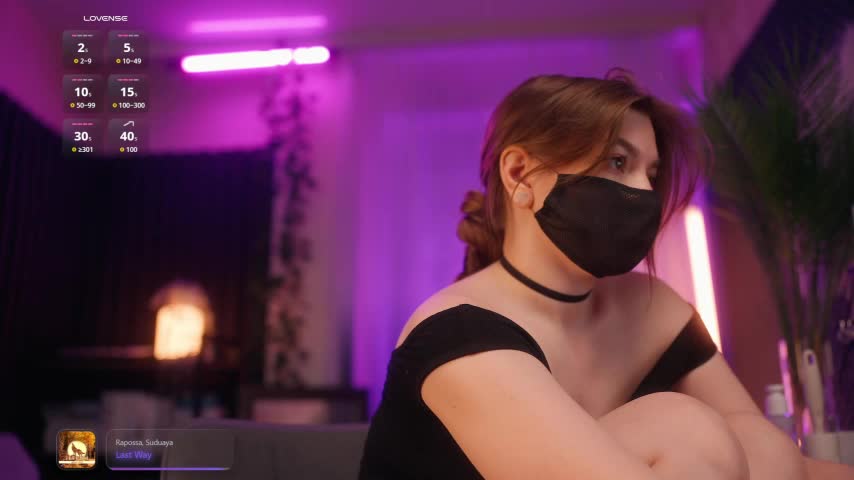 aarimass Live Sex December 17, 2025