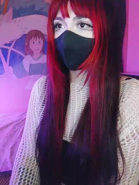 -Nanamin- Live Sex December 17, 2025