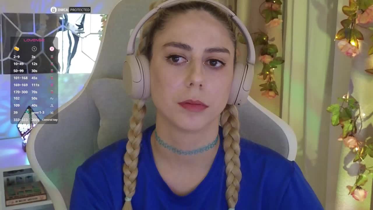 ballerina_capuchina Live Sex December 14, 2025