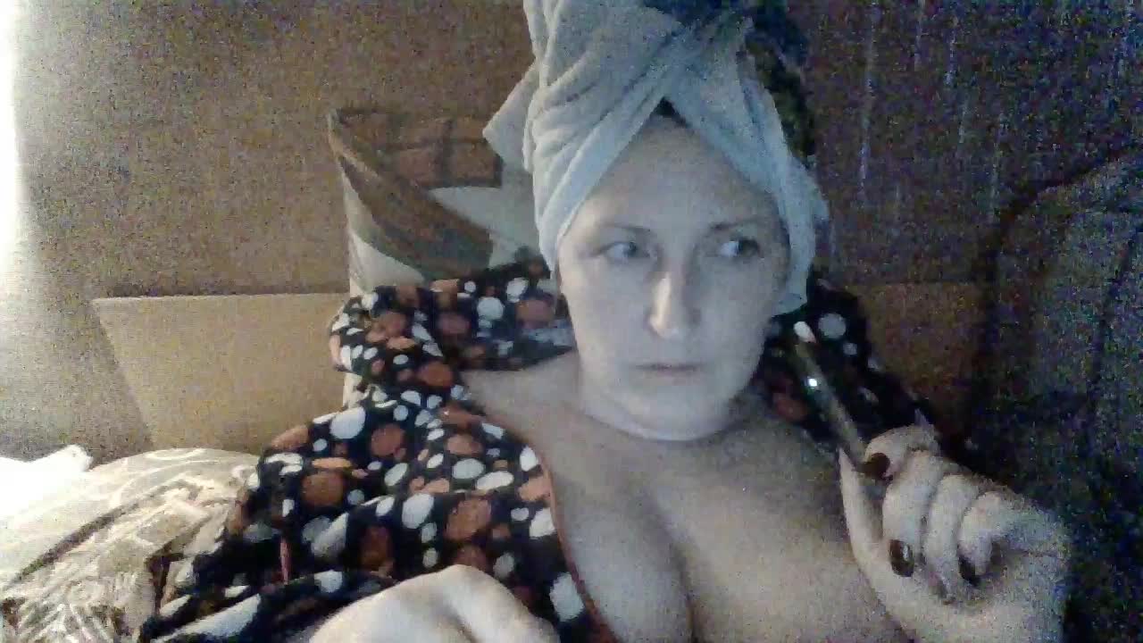 AllaSowinskaya Live Sex December 14, 2025