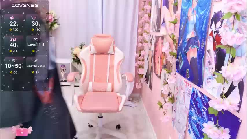 coconut_mia Live Sex December 13, 2025