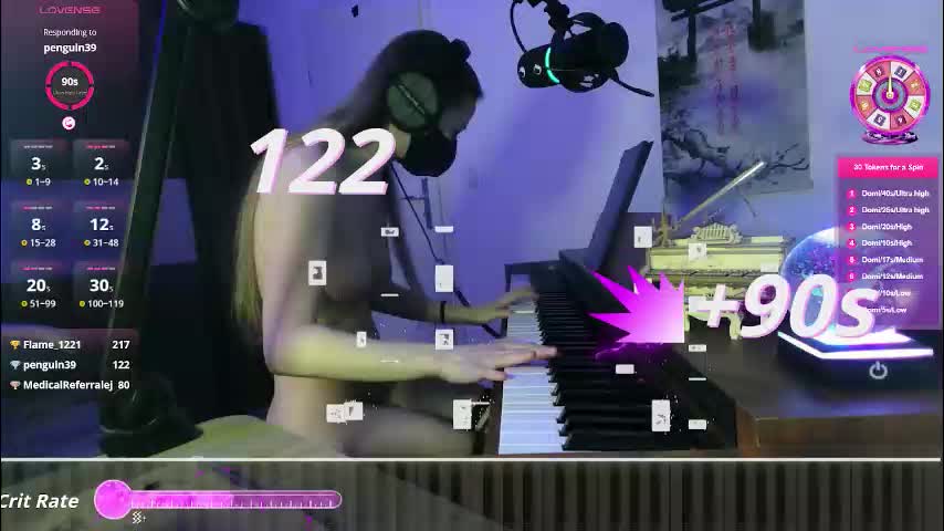 realartofslut Live Sex December 13, 2025