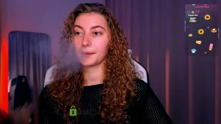 lady_curls Live Sex December 13, 2025