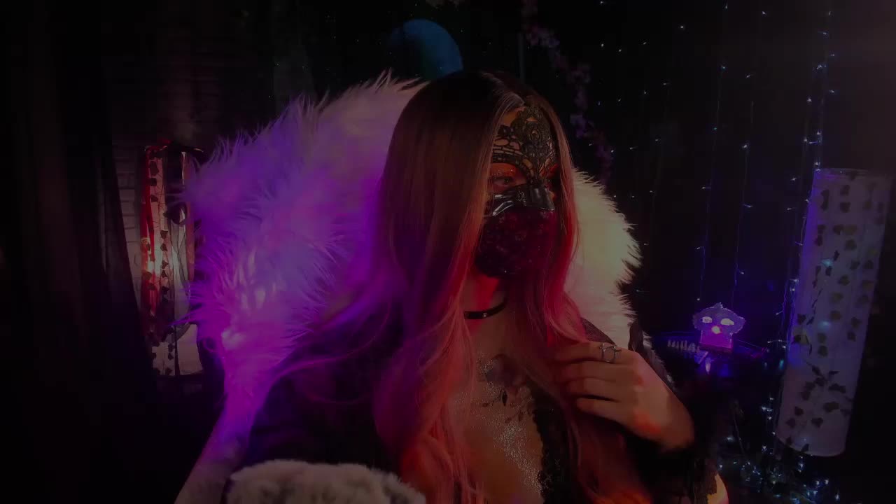 Li-Drago Live Sex December 13, 2025