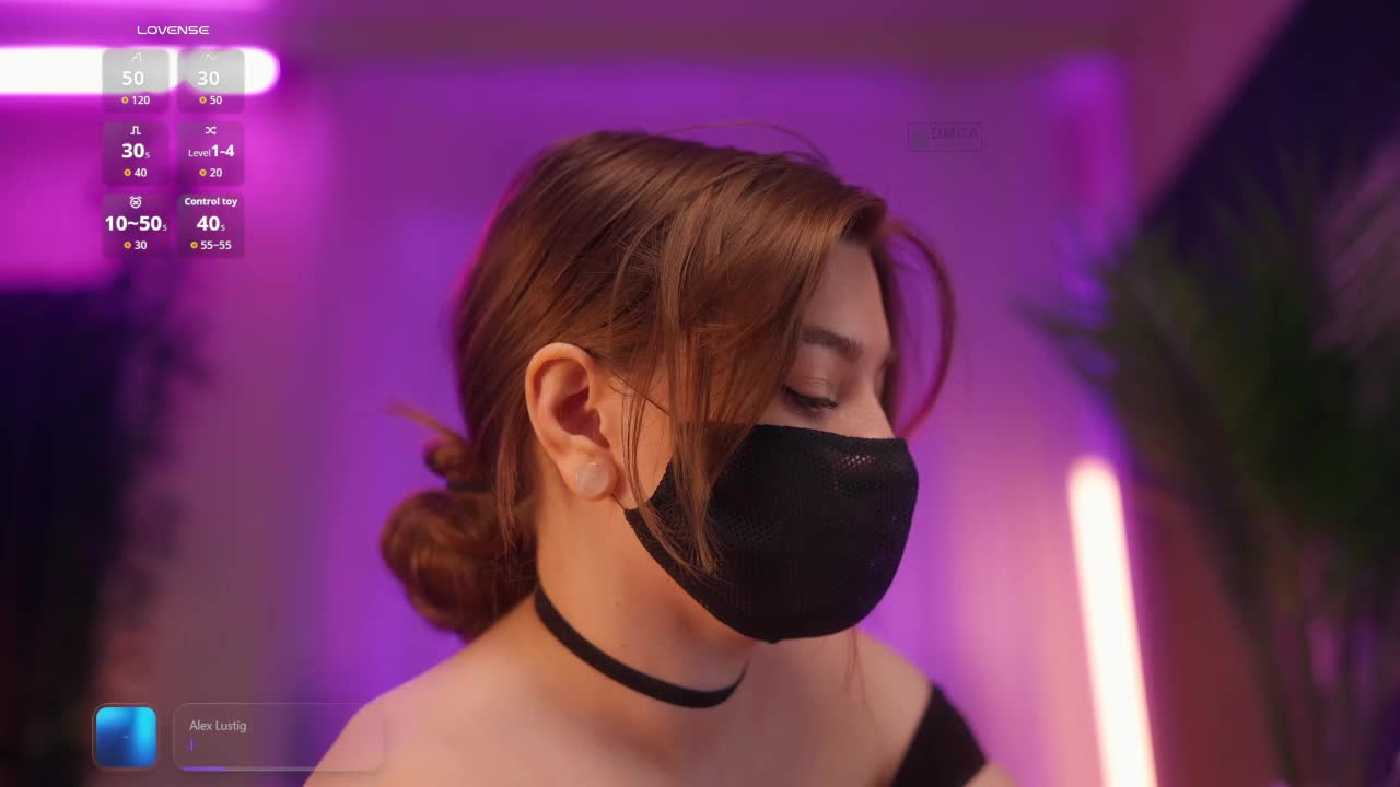 arimass Live Sex December 17, 2025