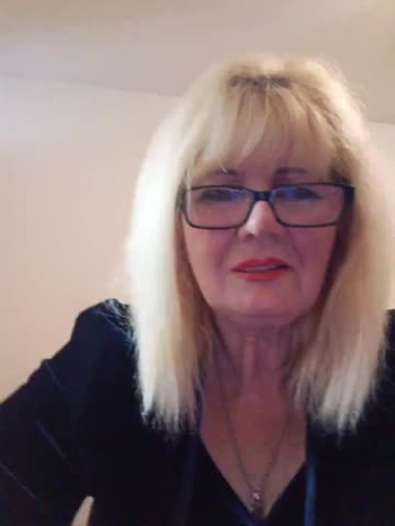 BoloshkaBlonda Live Sex December 13, 2025