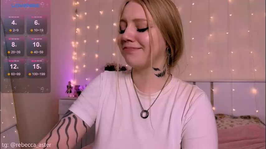 rabbyasti Live Sex December 13, 2025