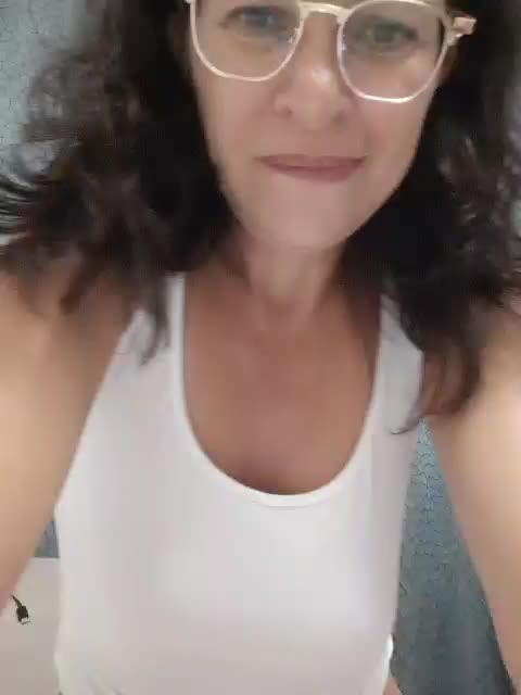 IriskaMai Live Sex December 13, 2025