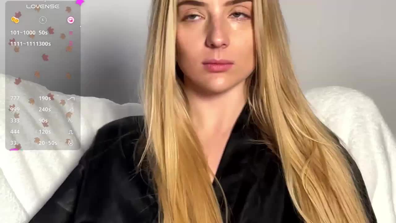 VLADIMIROVNA Live Sex 2025.10.08