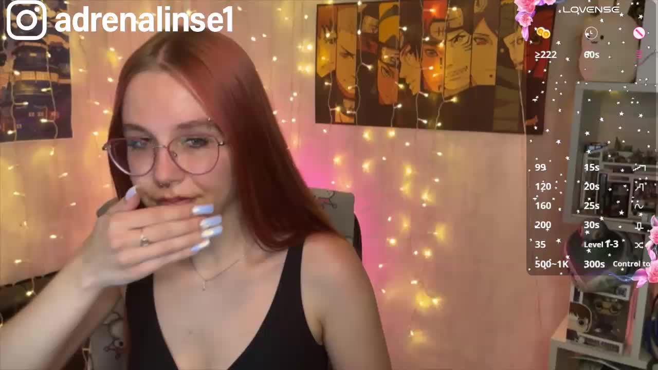 Kushina Live Sex December 14, 2025