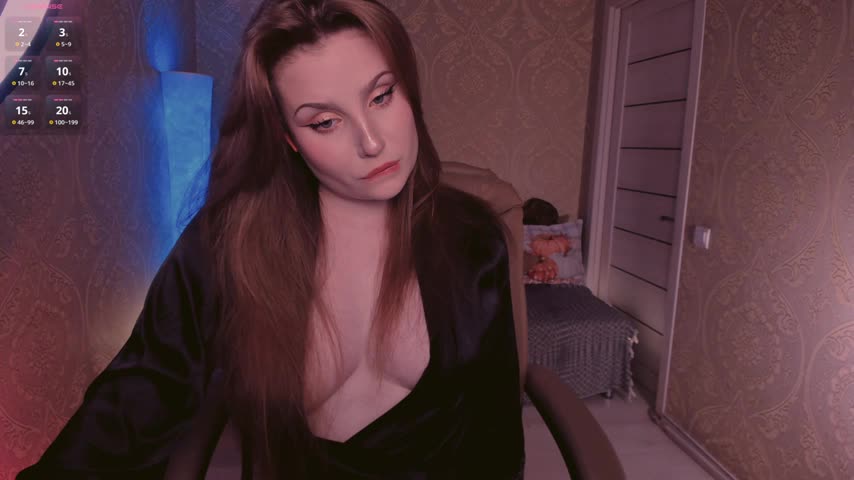 Eesmaaarrr Live Sex December 14, 2025