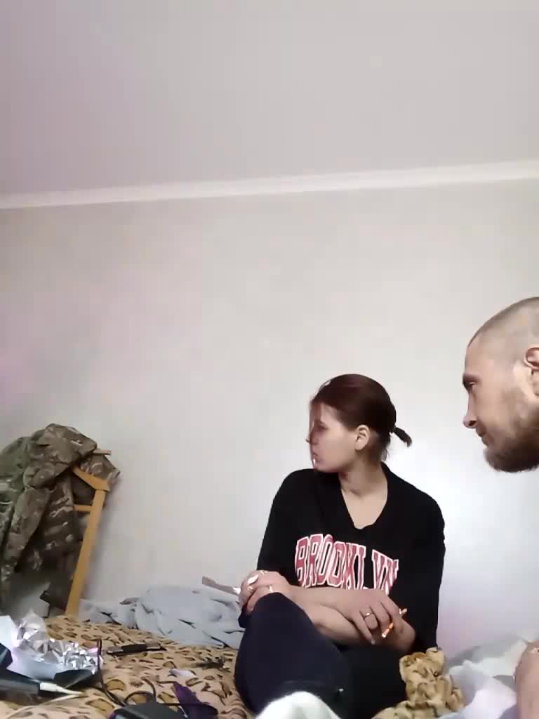 AnnaArtem Live Sex December 13, 2025