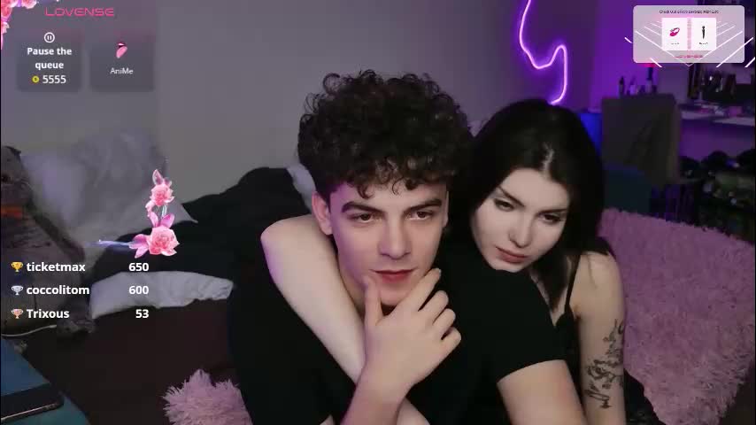 alice118james Live Sex 2025.10.08