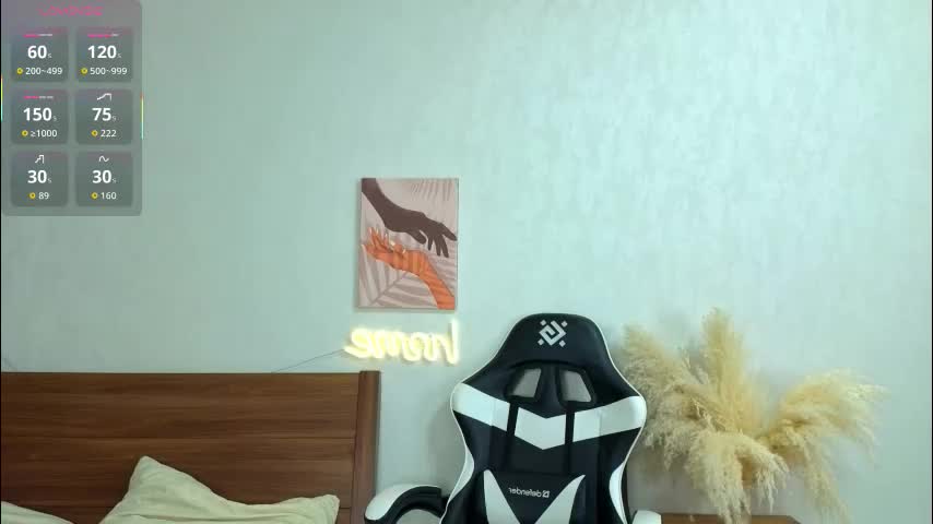 lilianbierly Live Sex December 13, 2025