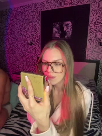 theadebuenoo Live Sex December 13, 2025