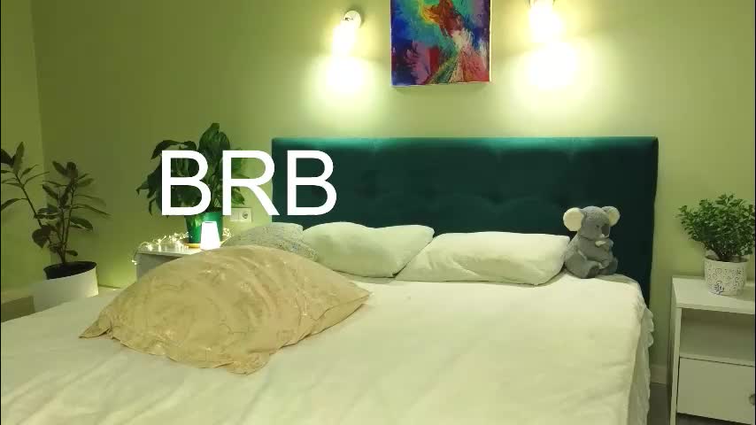 peachcreamcouple Live Sex December 13, 2025