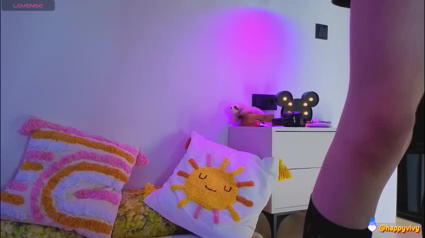 happyvivy Live Sex December 13, 2025