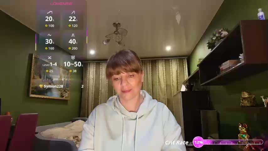 Veronika_Gold Live Sex December 17, 2025