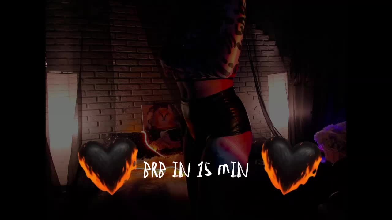 Li-Drago Live Sex December 13, 2025