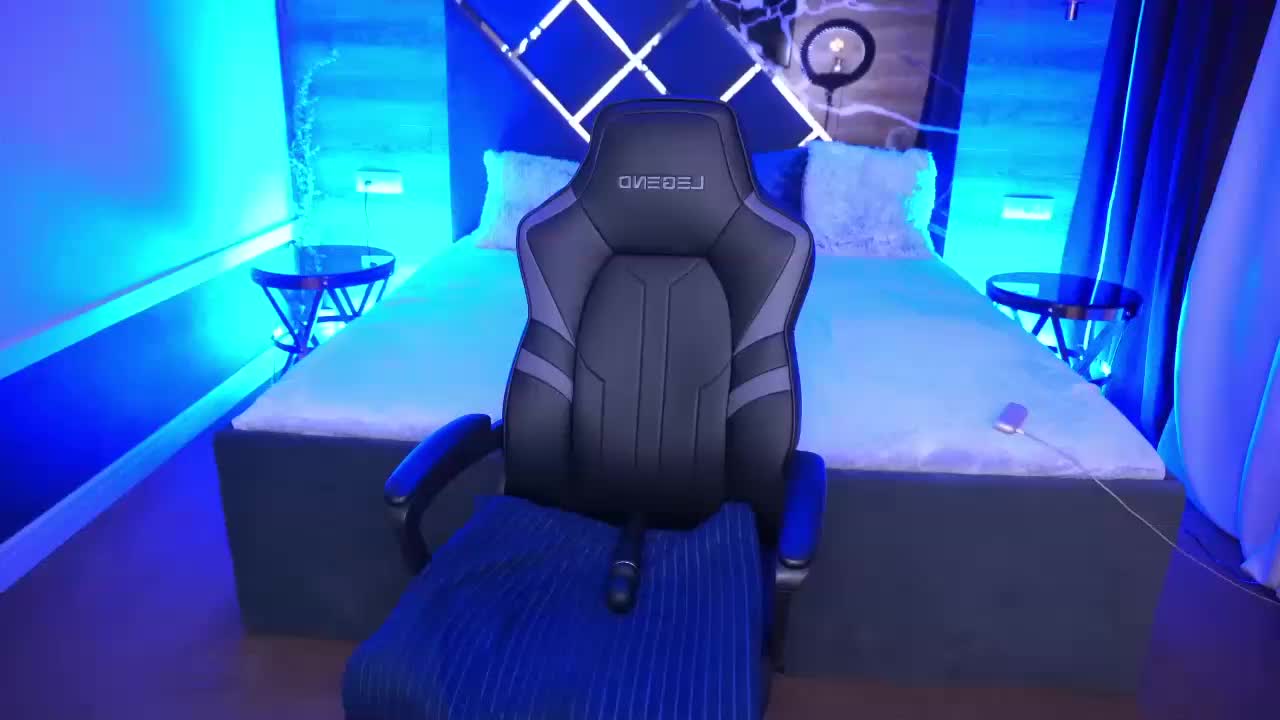 FataleNellie Live Sex December 17, 2025