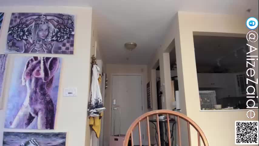 alizezaide Live Sex December 17, 2025