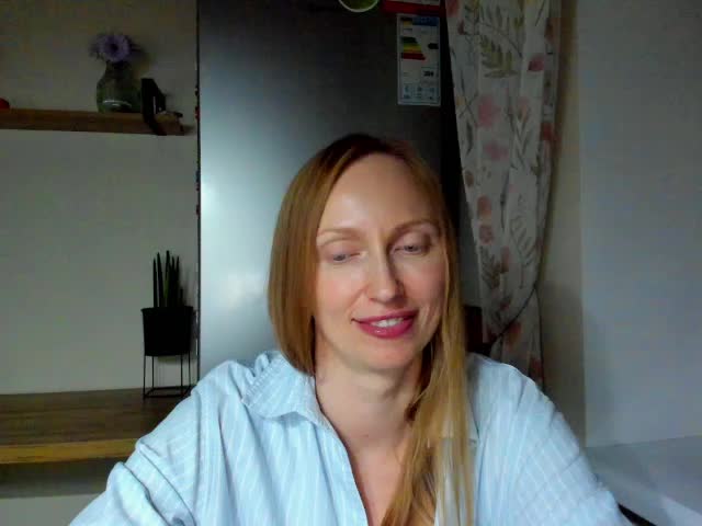 EvaXlove69 Live Sex December 17, 2025