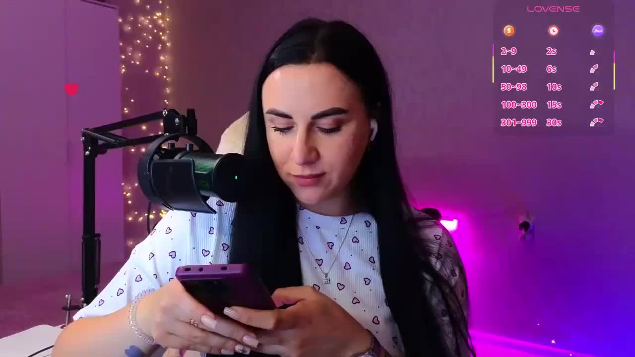 YURIEVNA13 Live Sex December 14, 2025