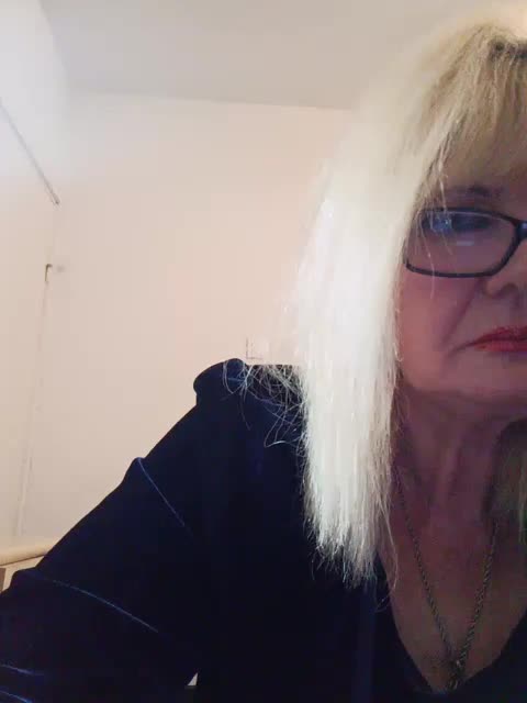 BoloshkaBlonda Live Sex December 13, 2025