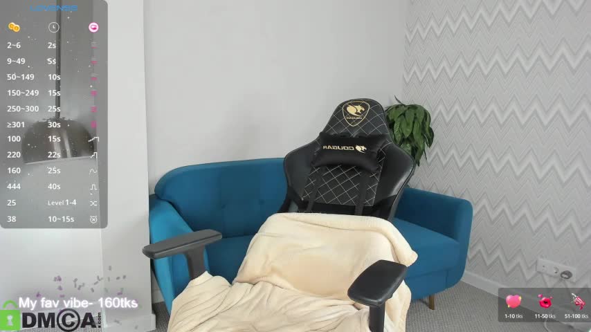 Barbie_Lis Live Sex December 13, 2025