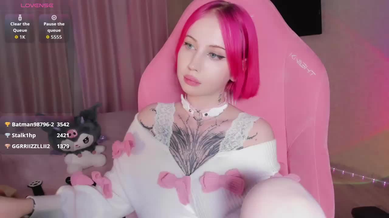 luvsoak Live Sex December 13, 2025
