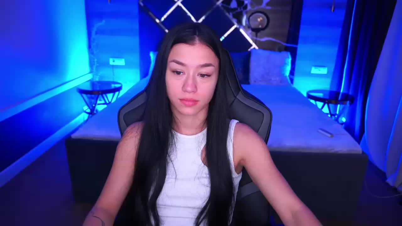 FataleNellie Live Sex December 14, 2025