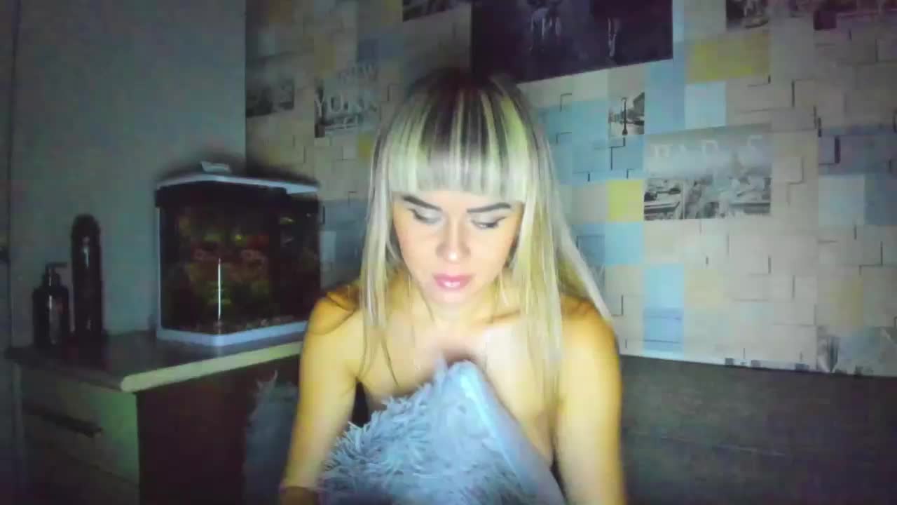 Vanilla_sexy Live Sex December 17, 2025