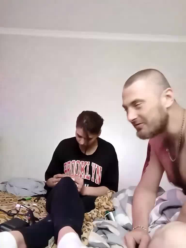 AnnaArtem Live Sex December 13, 2025