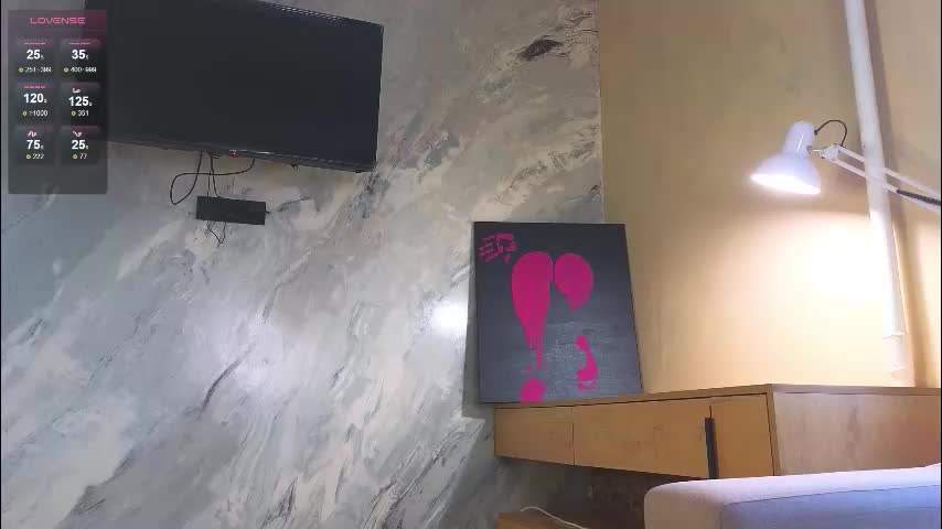 miss_bubbles Live Sex December 13, 2025