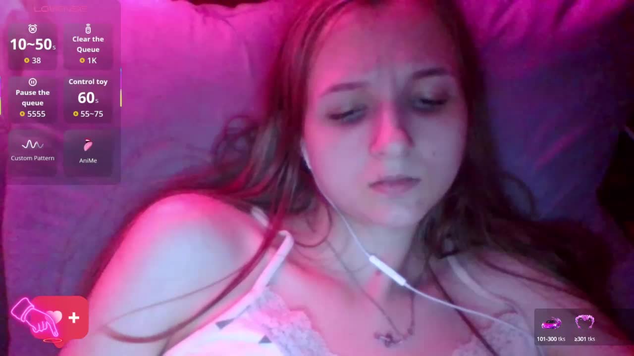 Kitty20Meow Live Sex December 13, 2025