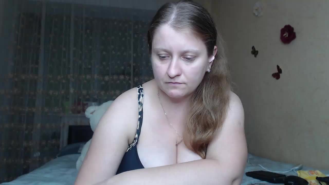 WetAngely Live Sex December 13, 2025