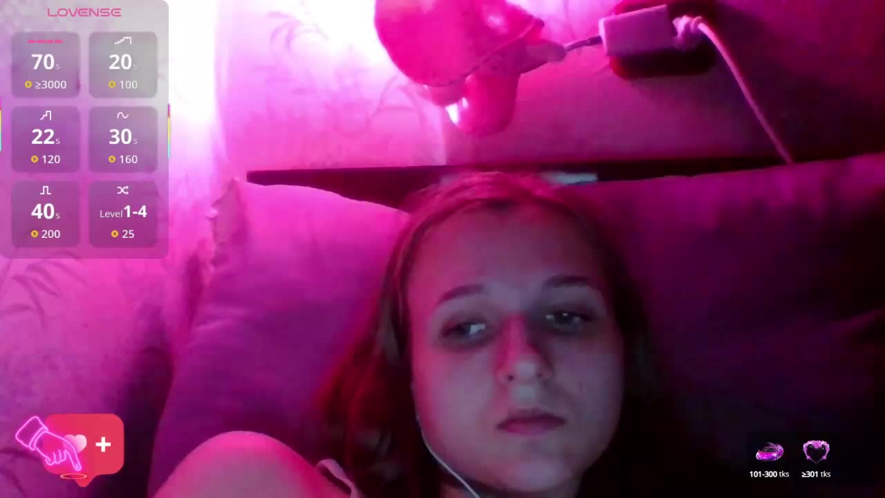 Kitty20Meow Live Sex December 13, 2025