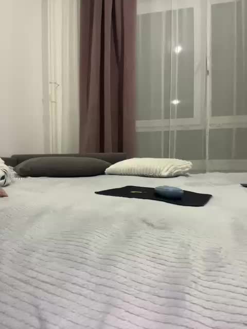 RussAss Live Sex October 8, 2025