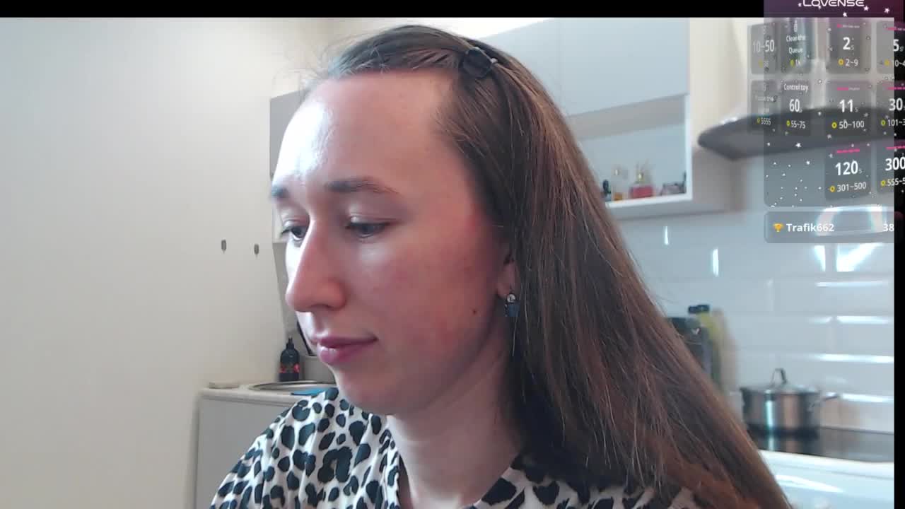 --MODEL--1 Live Sex December 19, 2025