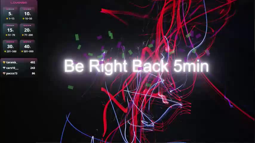 evasabor Live Sex December 13, 2025