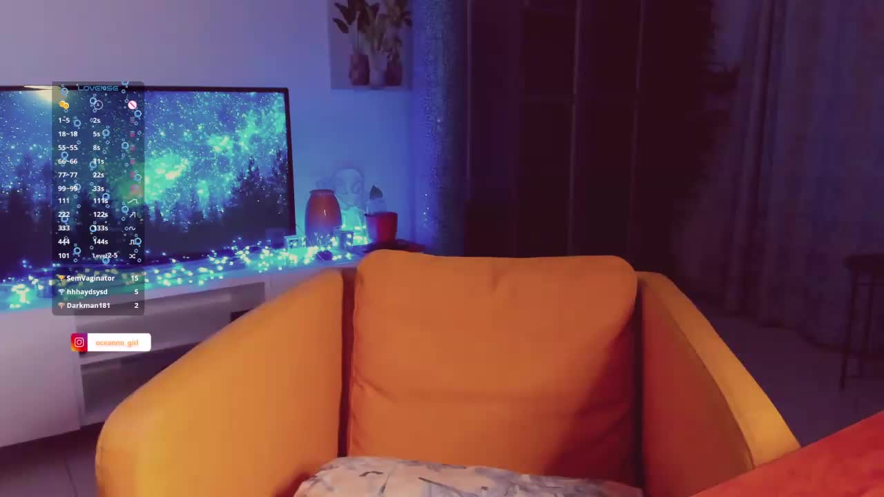 __ocean_soul__ Live Sex December 13, 2025