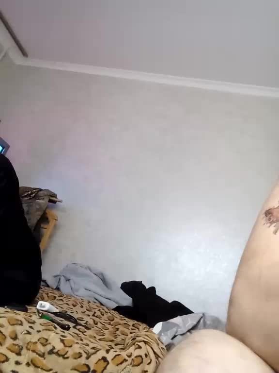 AnnaArtem Live Sex December 13, 2025