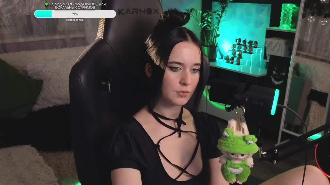 Kira_Li_Lime Live Sex December 14, 2025