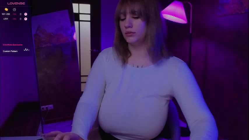 morvelyn Live Sex December 13, 2025