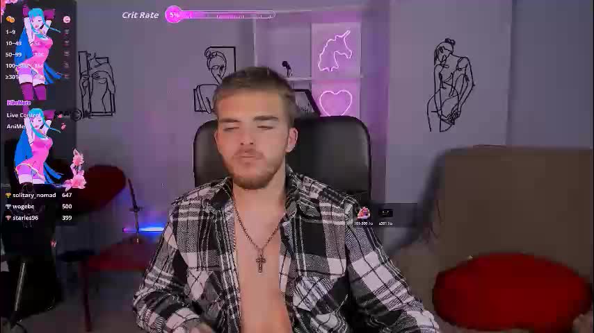 jasper_deeper Live Sex December 14, 2025